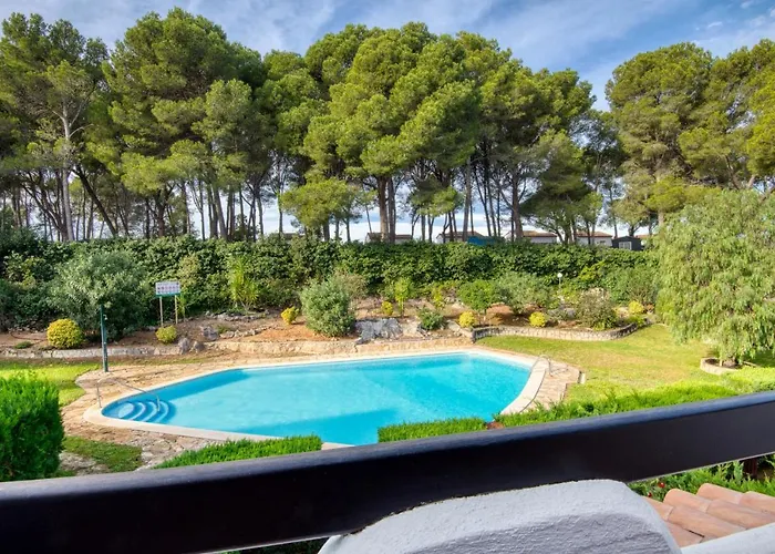 Apartment Trebol