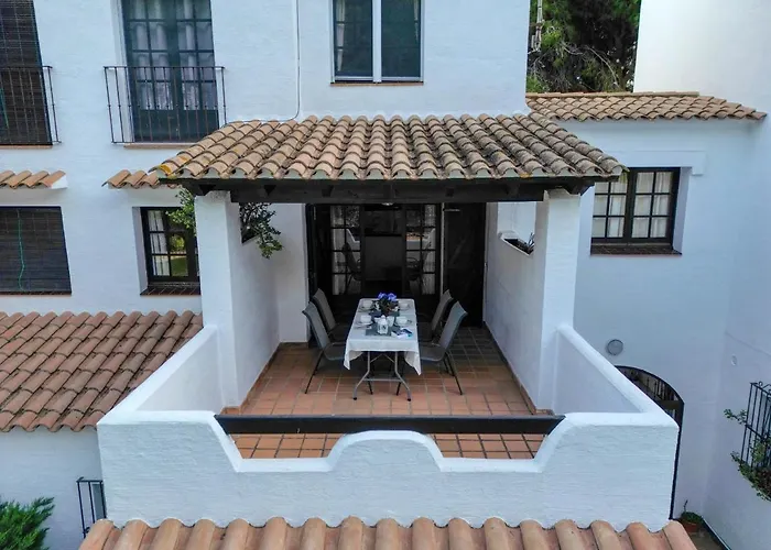 Trebol Apartment L'Escala