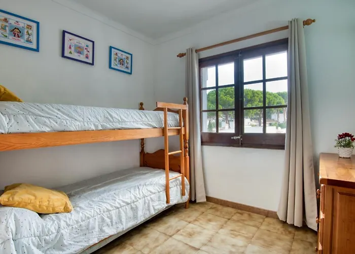 Apartment Trebol L'Escala