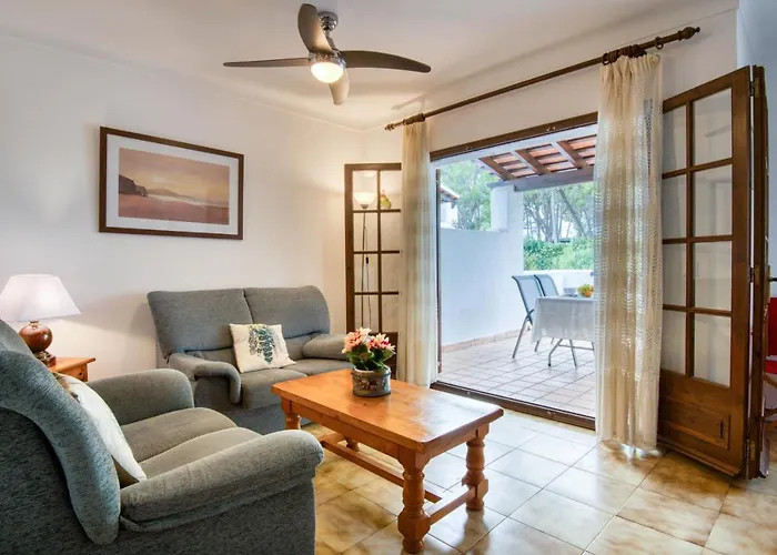 Trebol Apartment L'Escala