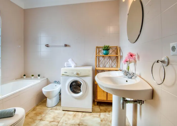 Trebol Apartment