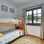 Apartament Trebol L' Escala