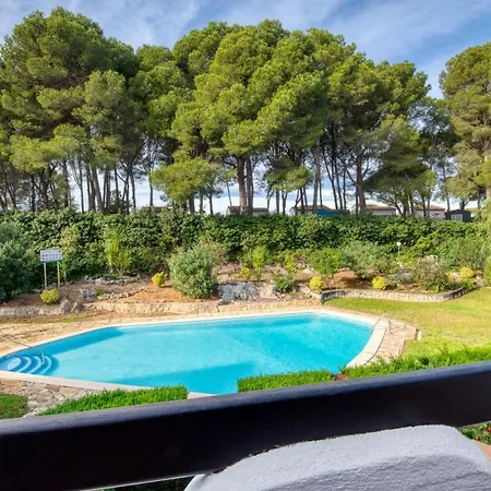 Διαμέρισμα Trebol