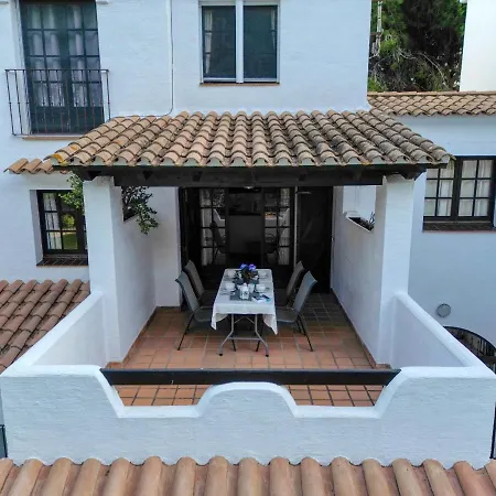 Trebol Apartment L'Escala