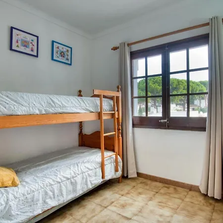 Apartment Trebol L'Escala