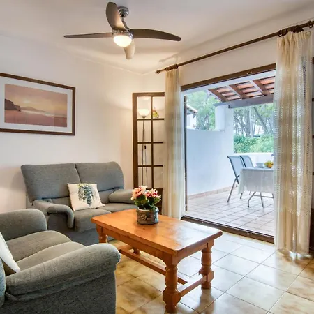 Trebol Apartment L'Escala