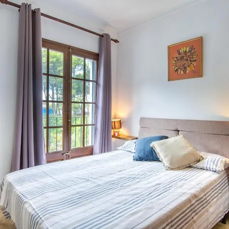 Trebol Apartment *